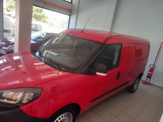 FIAT Doblo usata, con Climatizzatore