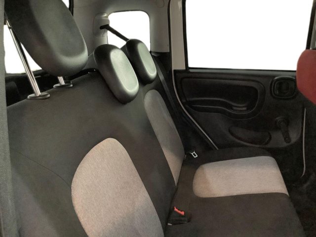 FIAT Panda usata, con Servosterzo