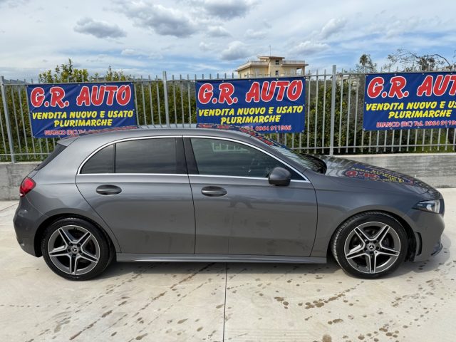 MERCEDES-BENZ A 180 usata, con Autoradio