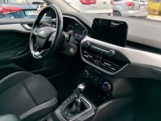 FORD Focus usata, con Controllo trazione