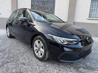 VOLKSWAGEN Golf usata, con Airbag laterali