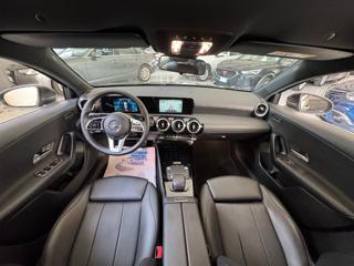 MERCEDES-BENZ A 180 usata, con Cronologia tagliandi