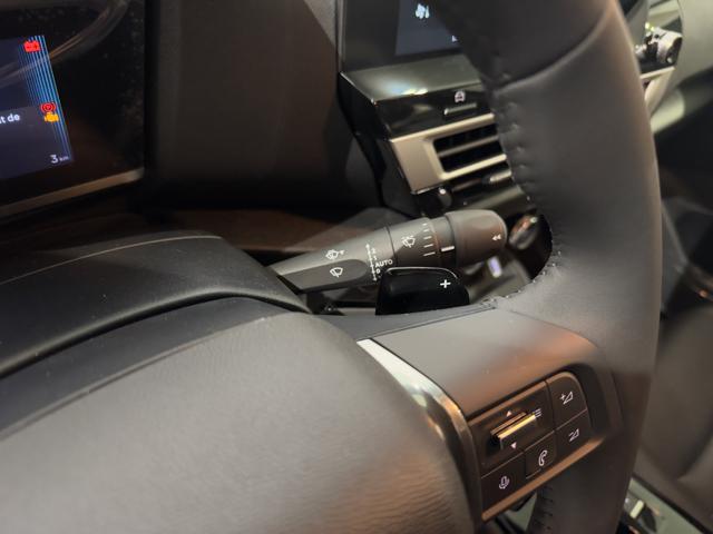 CITROEN C4 usata, con Touch screen