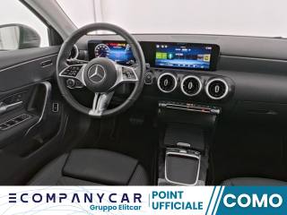 MERCEDES-BENZ A 250 usata, con Autoradio