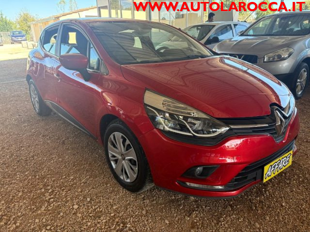 RENAULT Clio usata, con Chiusura centralizzata