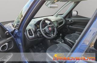 FIAT 500L usata, con Airbag laterali