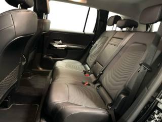 MERCEDES-BENZ GLB 180 usata, con USB