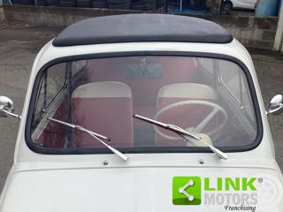 FIAT 500 usata 11