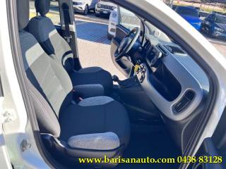 FIAT Panda usata, con Chiusura centralizzata