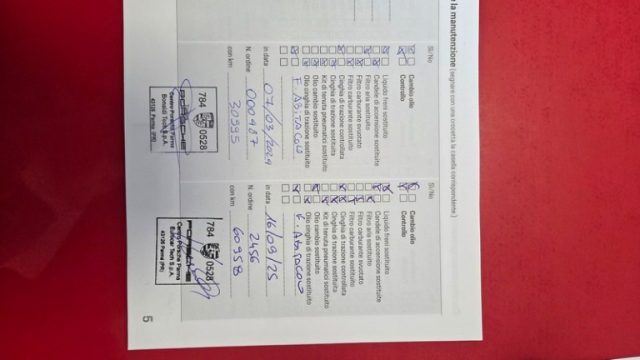 PORSCHE Macan usata, con Sensori di parcheggio posteriori