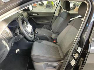 VOLKSWAGEN T-Cross usata, con Cruise Control