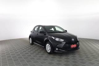 TOYOTA Yaris Yaris 1.5 Hybrid 5 porte Business