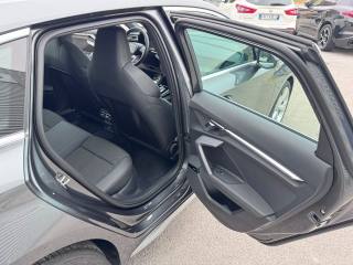 AUDI A3 usata, con Leve al volante