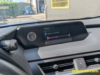 LEXUS UX 250h usata, con Immobilizzatore elettronico