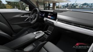 BMW X2 usata 8