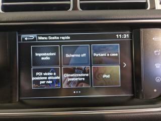 LAND ROVER Range Rover usata, con Volante in pelle
