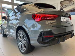 AUDI Q3 usata, con Interni in pelle