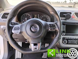 VOLKSWAGEN Scirocco usata 17