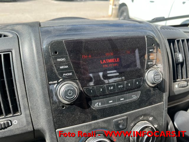 PEUGEOT Boxer usata 23
