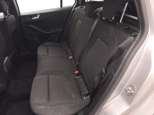 FORD Focus usata, con Leve al volante