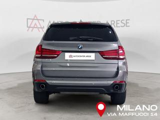 BMW X5 usata, con Airbag Passeggero