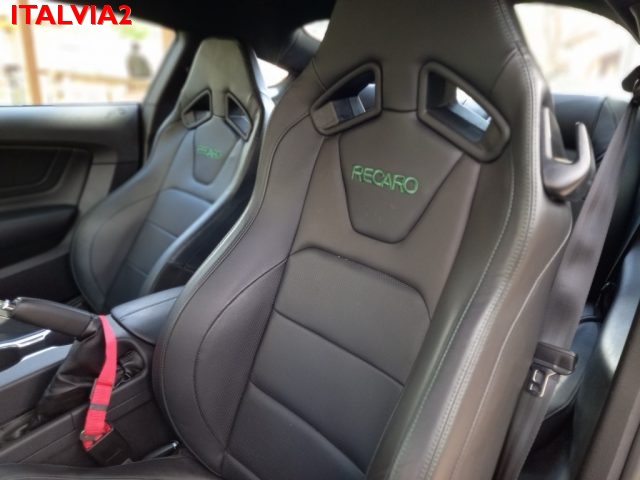 FORD Mustang usata, con Vetri oscurati