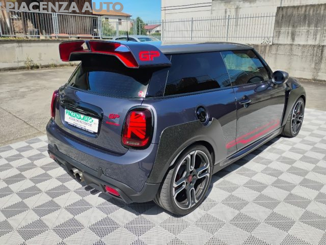 MINI John Cooper Works usata, con Antifurto