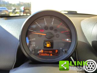MINI Countryman usata 23