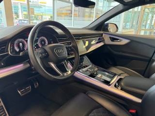 AUDI Q8 usata, con Cerchi in lega