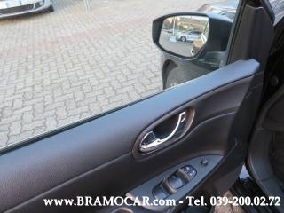 NISSAN Pulsar usata, con Controllo trazione