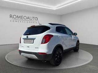 OPEL Mokka usata, con Autoradio