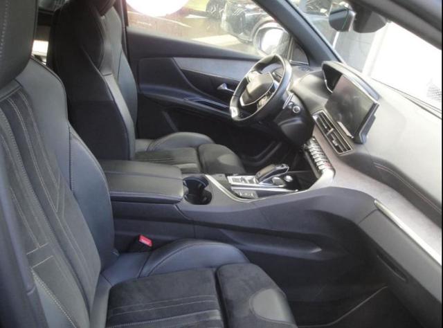PEUGEOT 5008 usata, con Alzacristalli elettrici