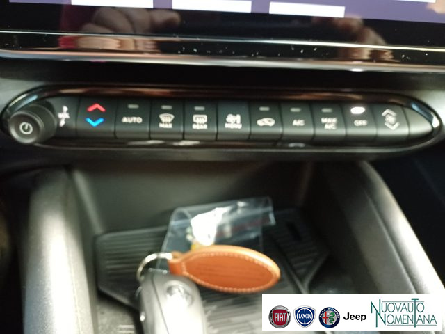 ALFA ROMEO Junior usata, con Controllo elettronico della corsia
