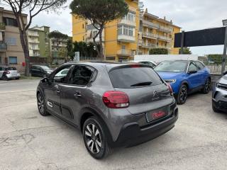 CITROEN C3 usata, con Autoradio