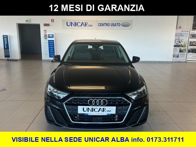 AUDI A1 usata, con Airbag