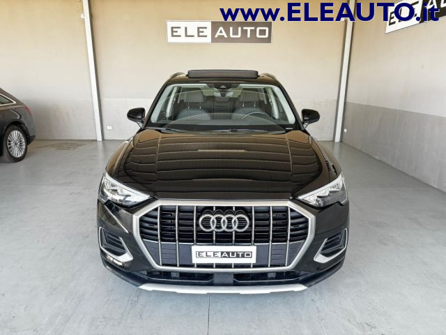 AUDI Q3 usata, con Airbag