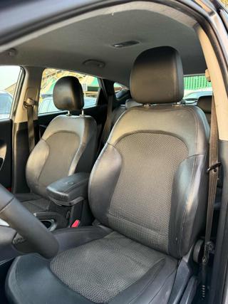 HYUNDAI iX35 usata, con Immobilizzatore elettronico