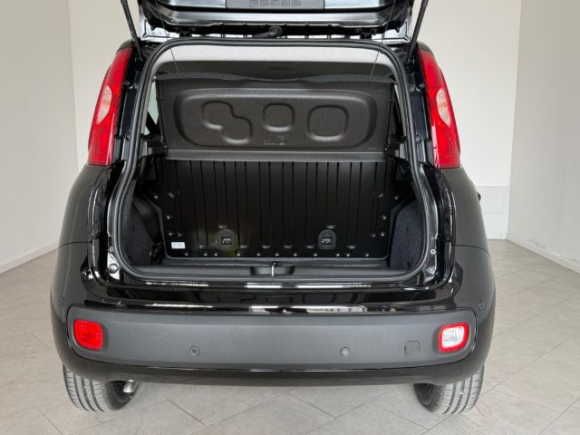 FIAT Pandina usata 5