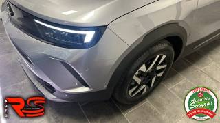OPEL Mokka usata, con Touch screen