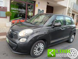 FIAT 500L usata, con Airbag testa
