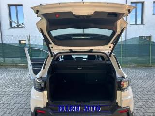 JEEP Avenger usata, con Fendinebbia