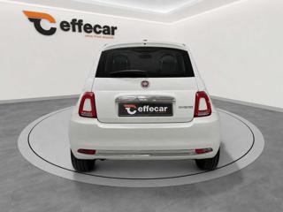FIAT 500 usata, con Alzacristalli elettrici