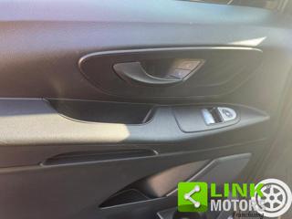 MERCEDES-BENZ Vito usata, con Servosterzo