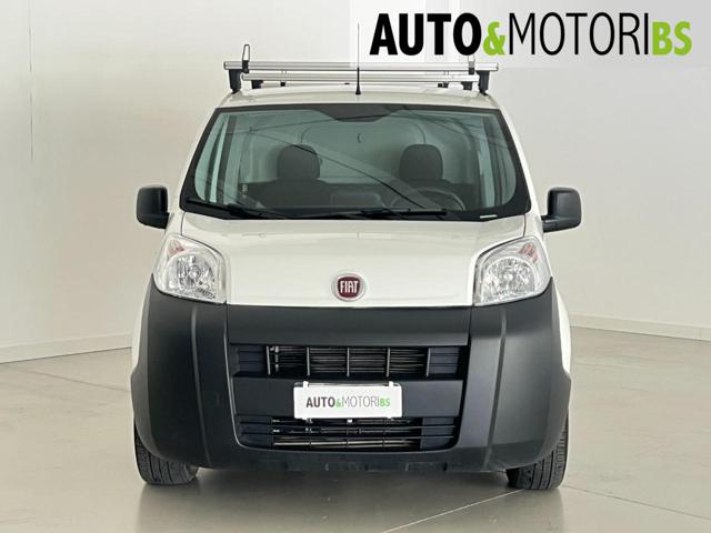 FIAT Fiorino usata, con Airbag