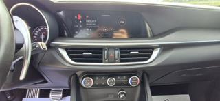ALFA ROMEO Stelvio usata, con ESP