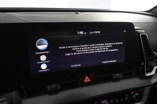 KIA Sportage usata 11