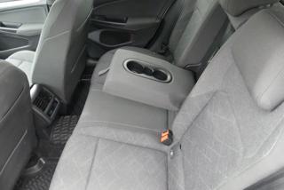 VOLKSWAGEN Golf usata, con Supporto lombare