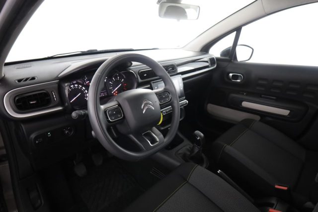 CITROEN C3 usata 1