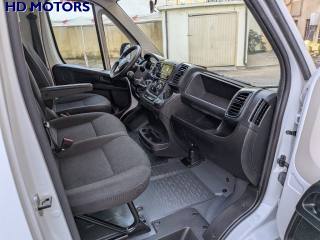 FIAT Ducato usata, con Climatizzatore
