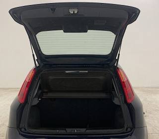 FIAT Punto usata, con Cerchi in lega